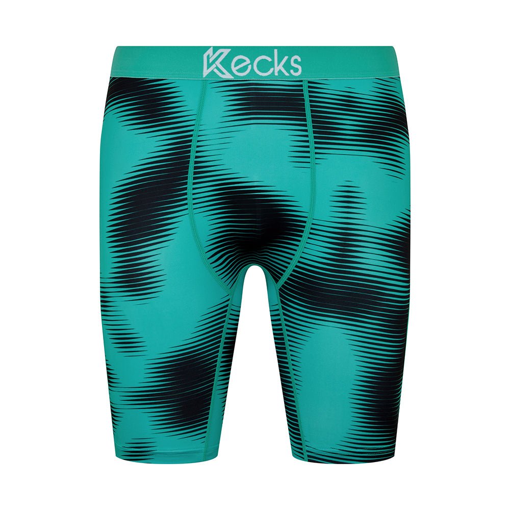 Glitch Mens Boxer Shorts