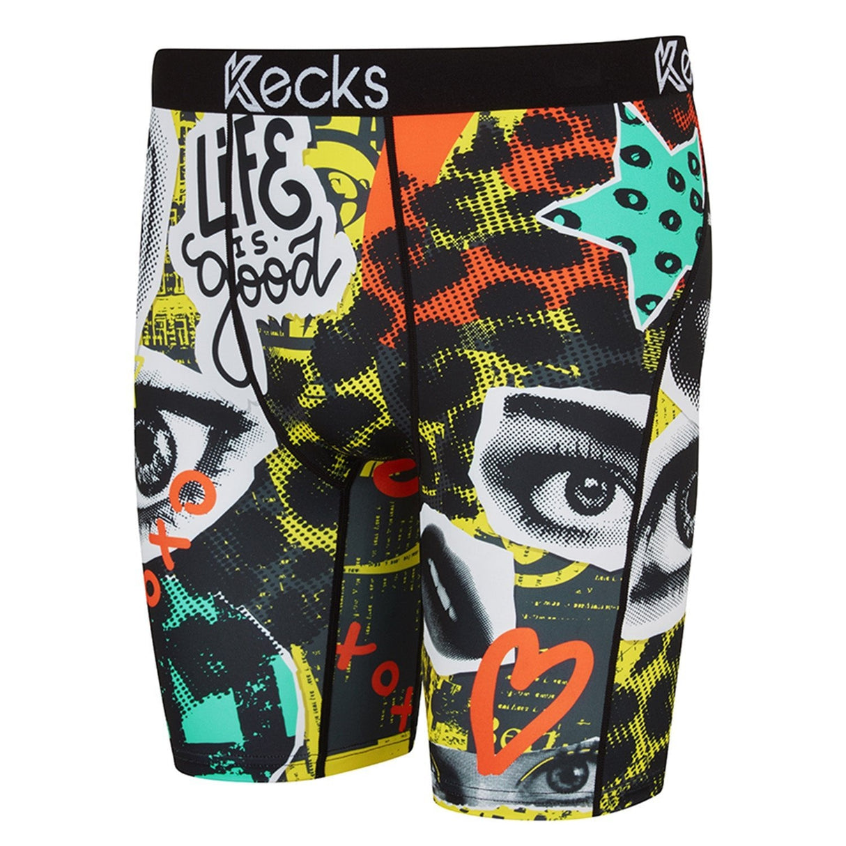 Good Life Mens Boxer Shorts