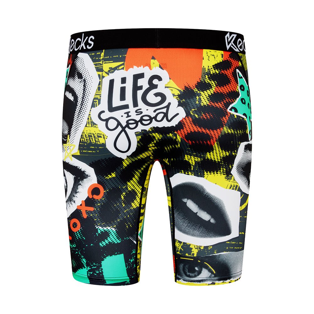 Good Life Mens Boxer Shorts