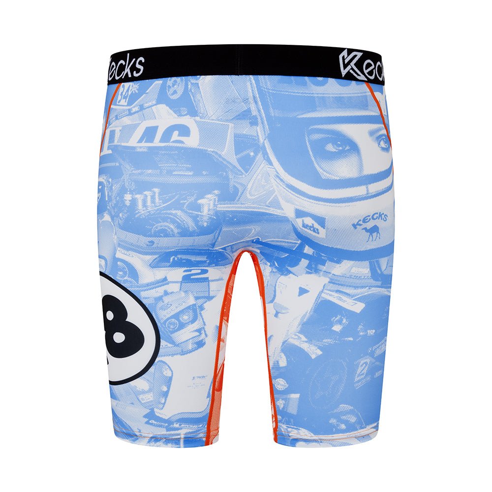 GP18 Mens Boxer Shorts