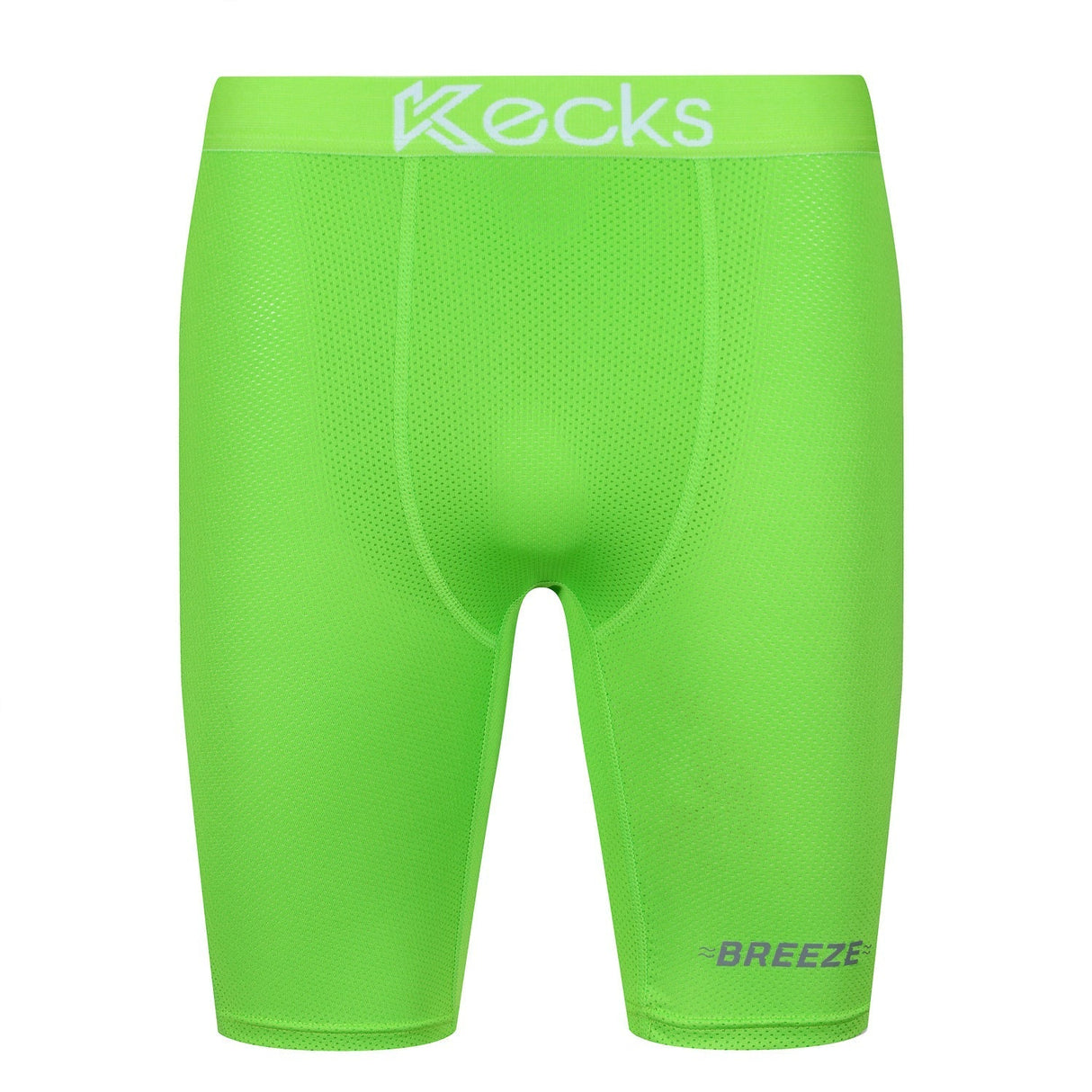 Green Breeze Boxer Shorts