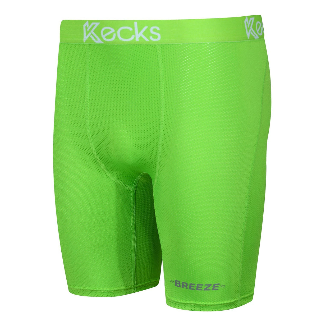 Green Breeze Boxer Shorts