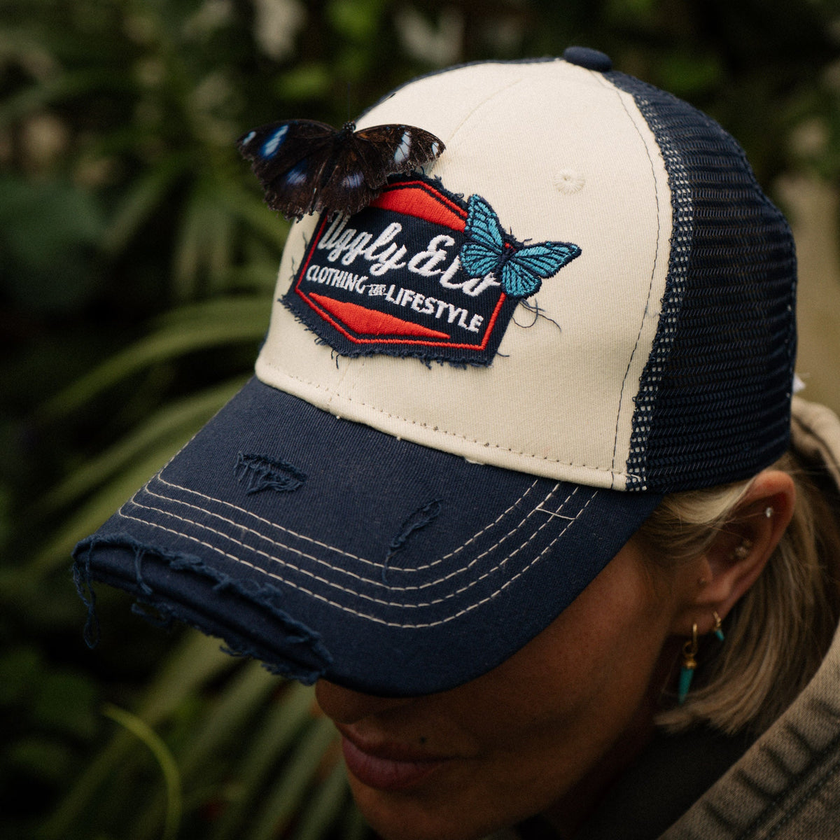 Sylvain Guintoli x Diamond Charity Cap – Donation