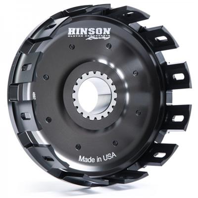 Hinson Clutch Basket Yamaha YZ250 93-25