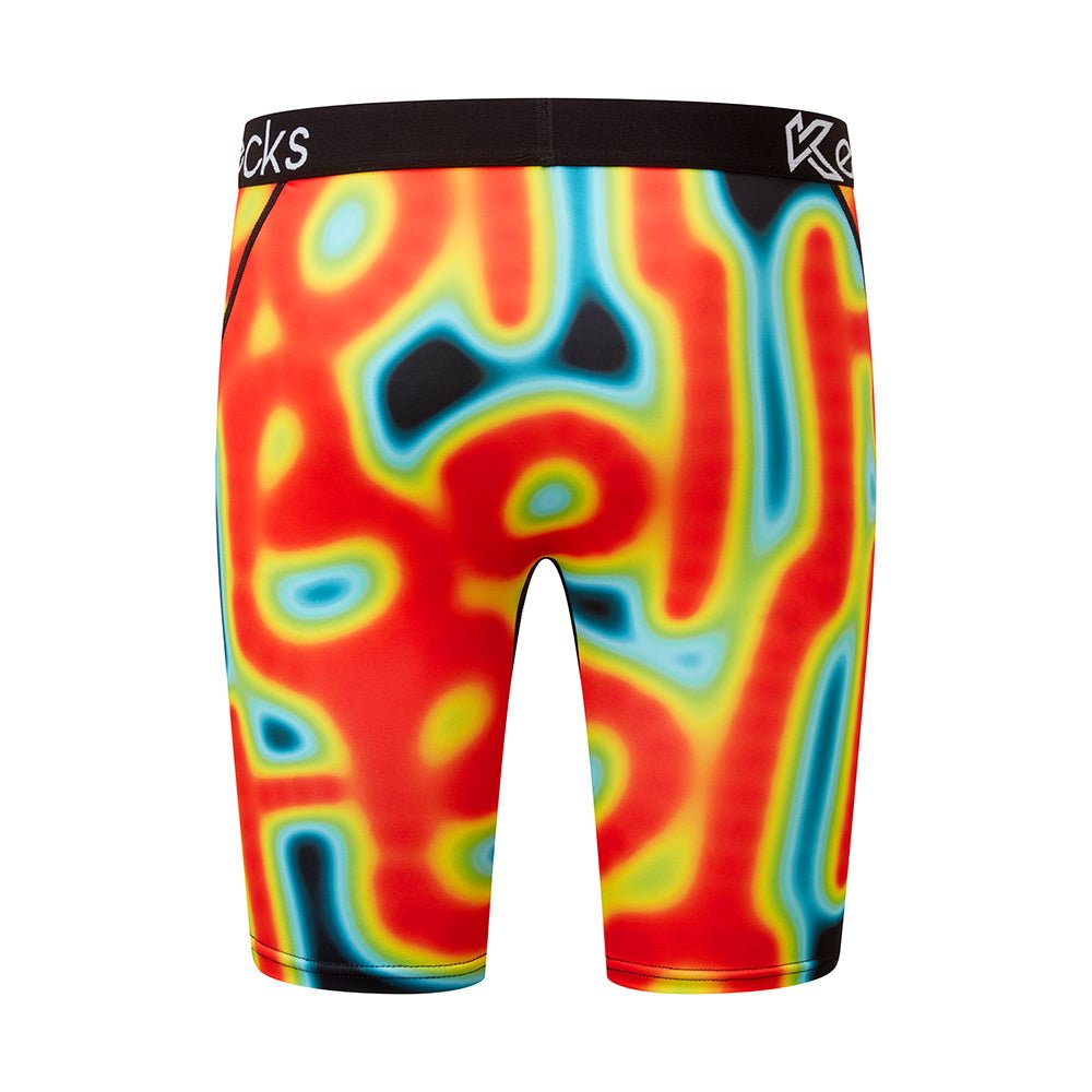 Heatmap Mens Boxer Shorts