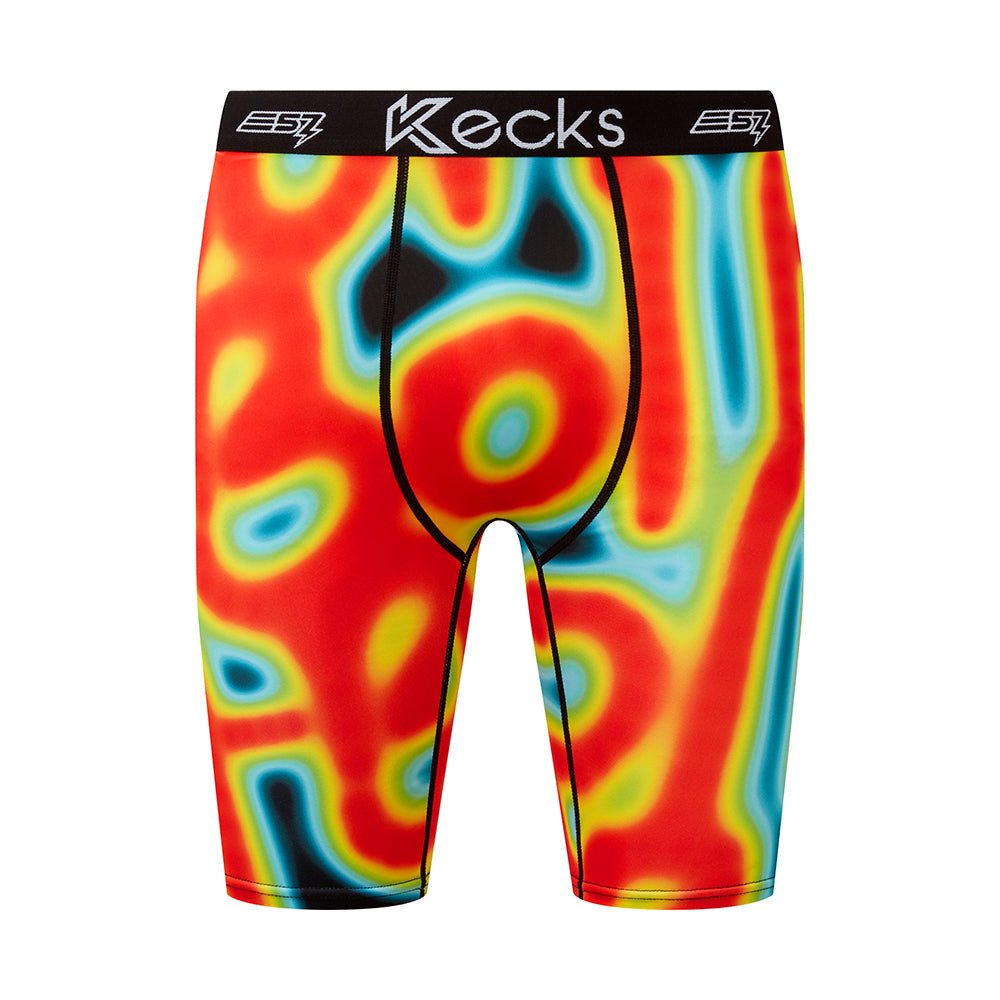 Heatmap Mens Boxer Shorts