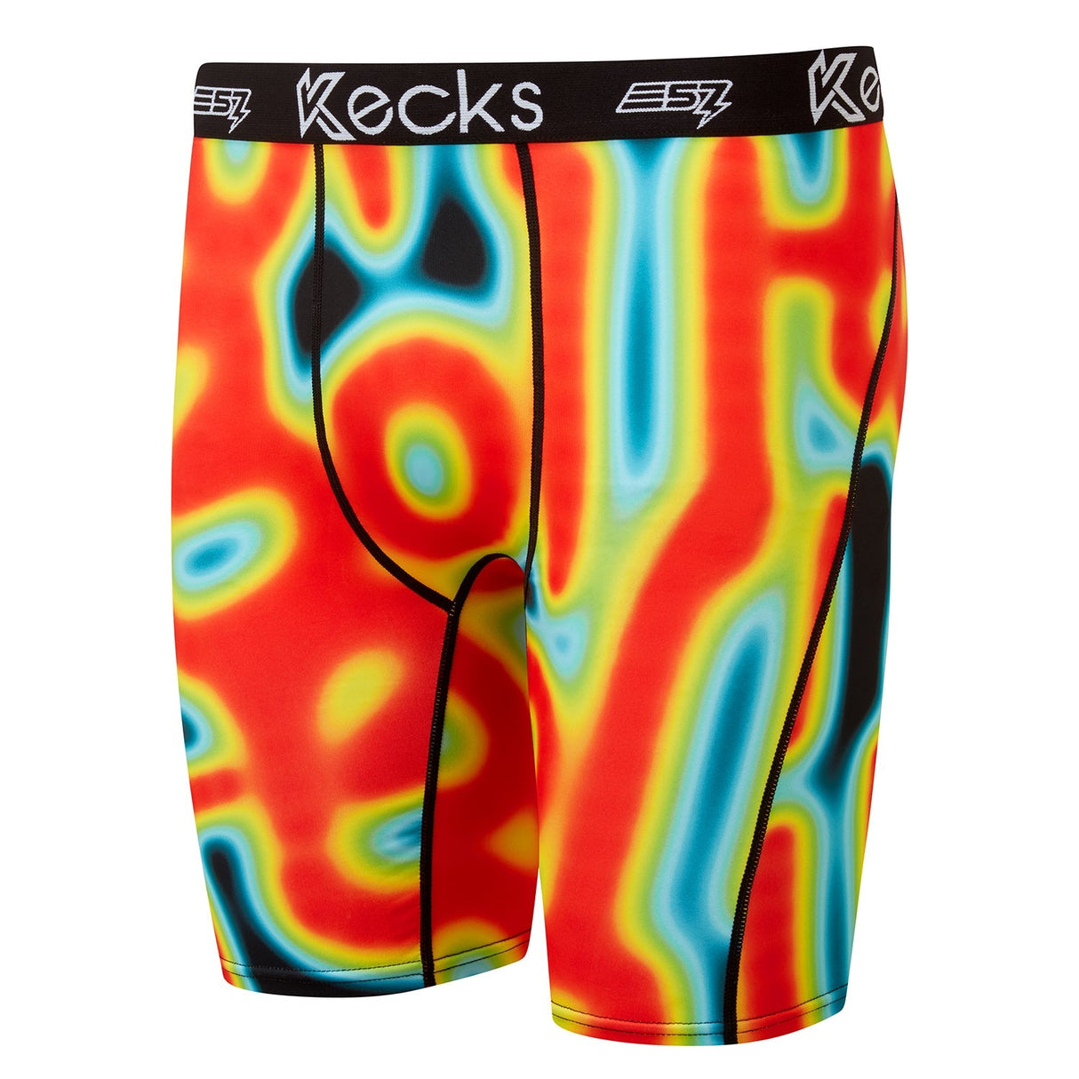 Heatmap Mens Boxer Shorts