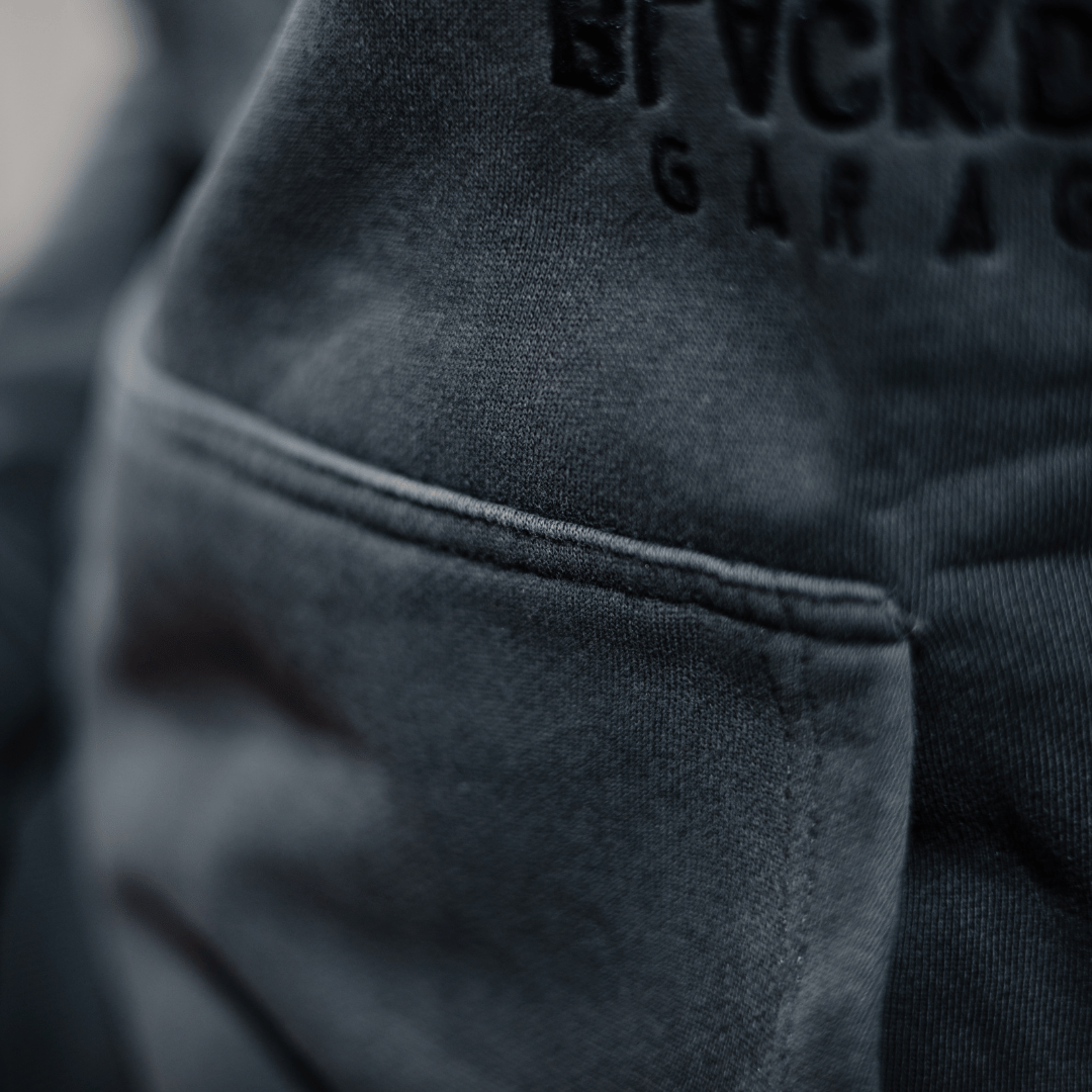 Classic 9 Hoodie