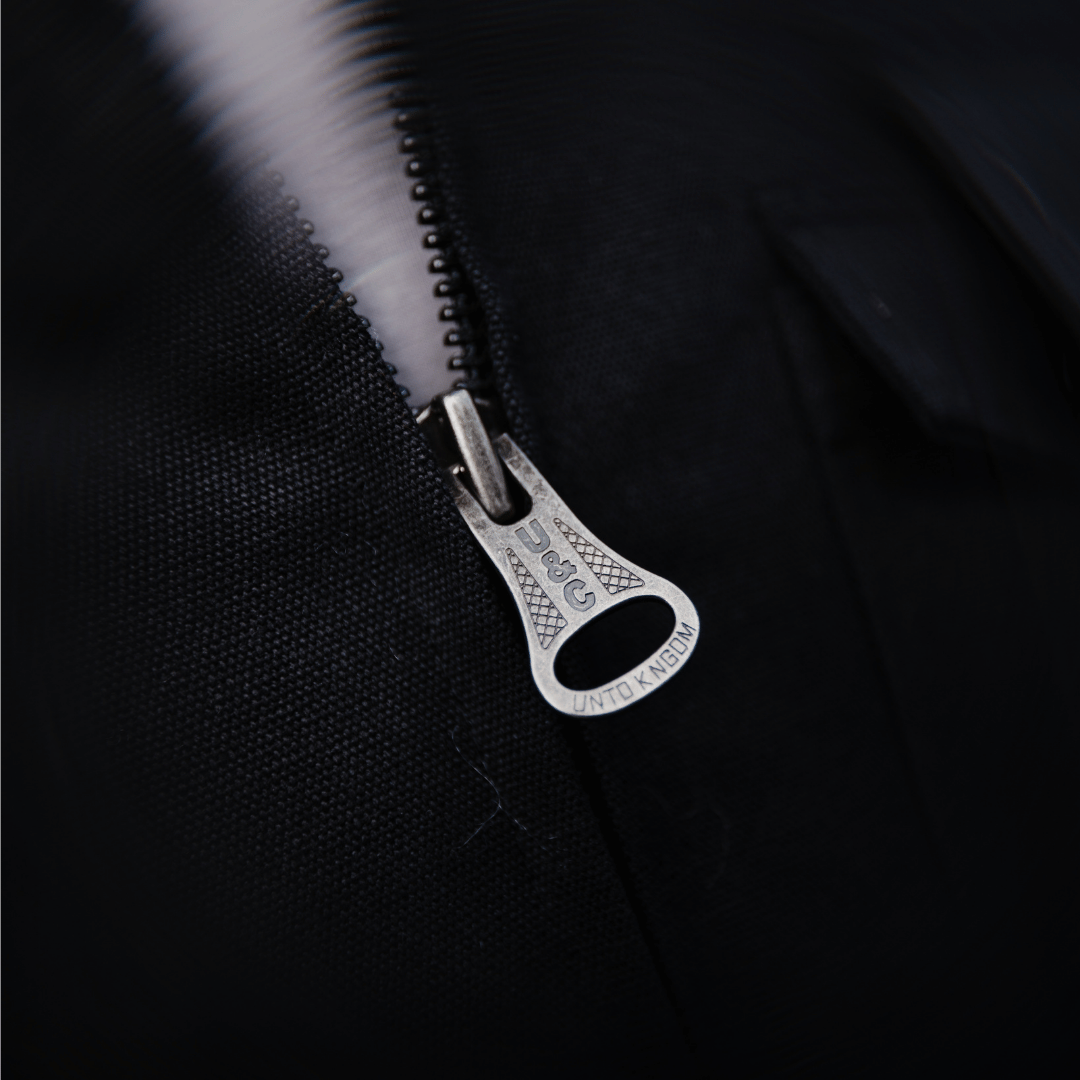 Spark Plug Mechanic Jacket