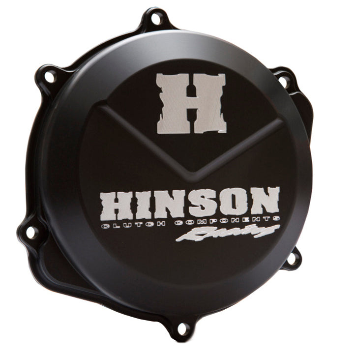 Hinson Clutch Cover Honda CRF250R 18-25