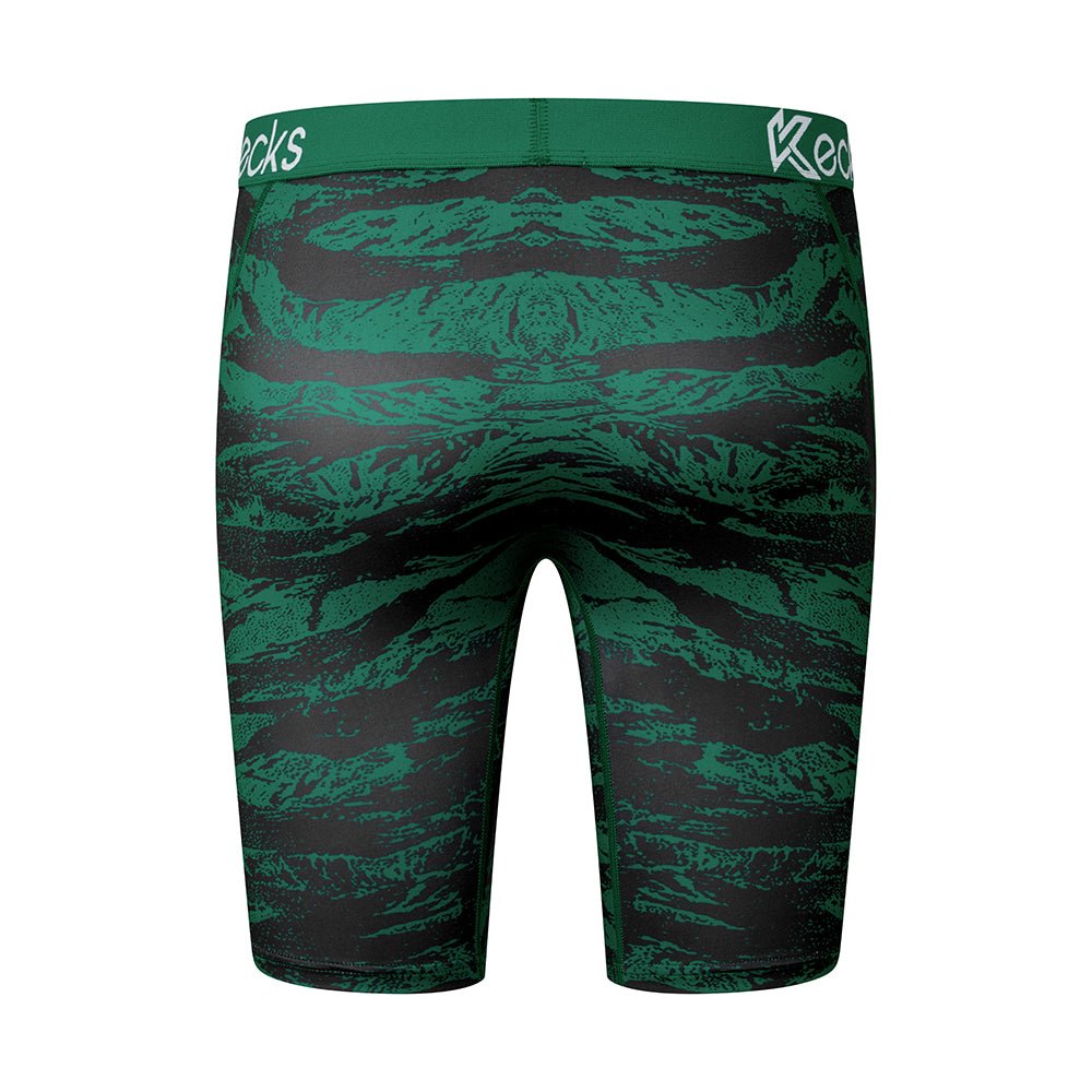 Horizon Mens Boxer Shorts