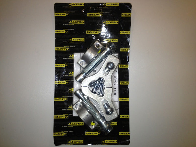FIT KIT 3094/3439 MAGURA X-LINE RENTHAL