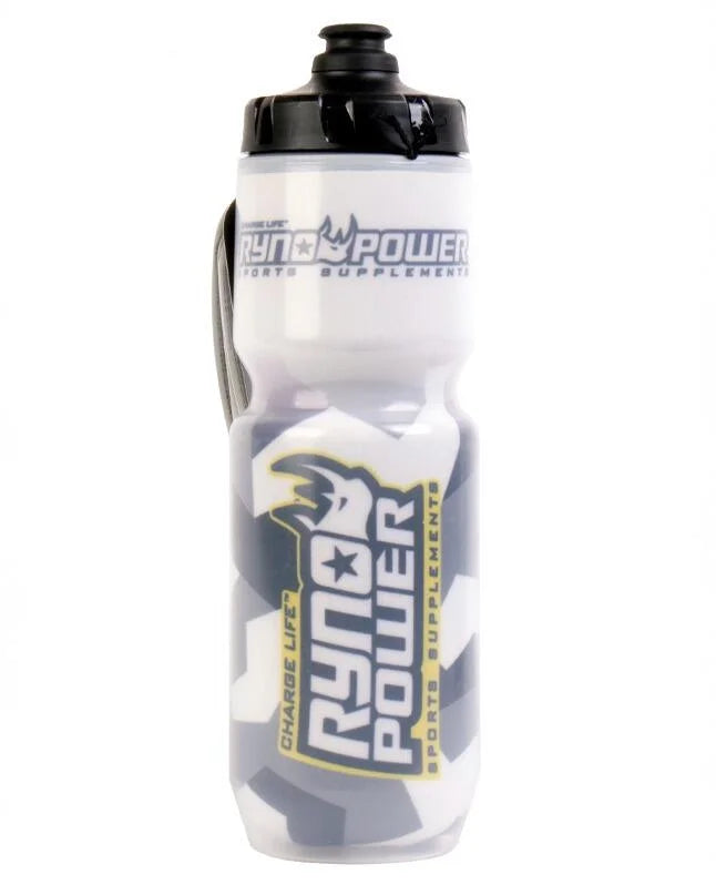 Ryno Power Insulated Bottle 23oz (Limited Edition)
