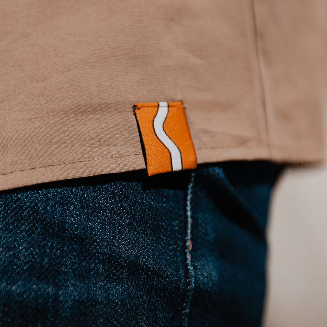 Mechanic Shirt