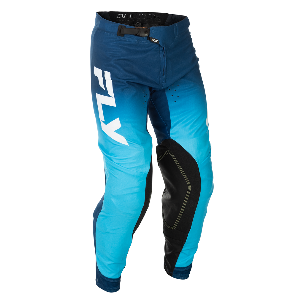 Evo 2026 DST Pant - Blue/White