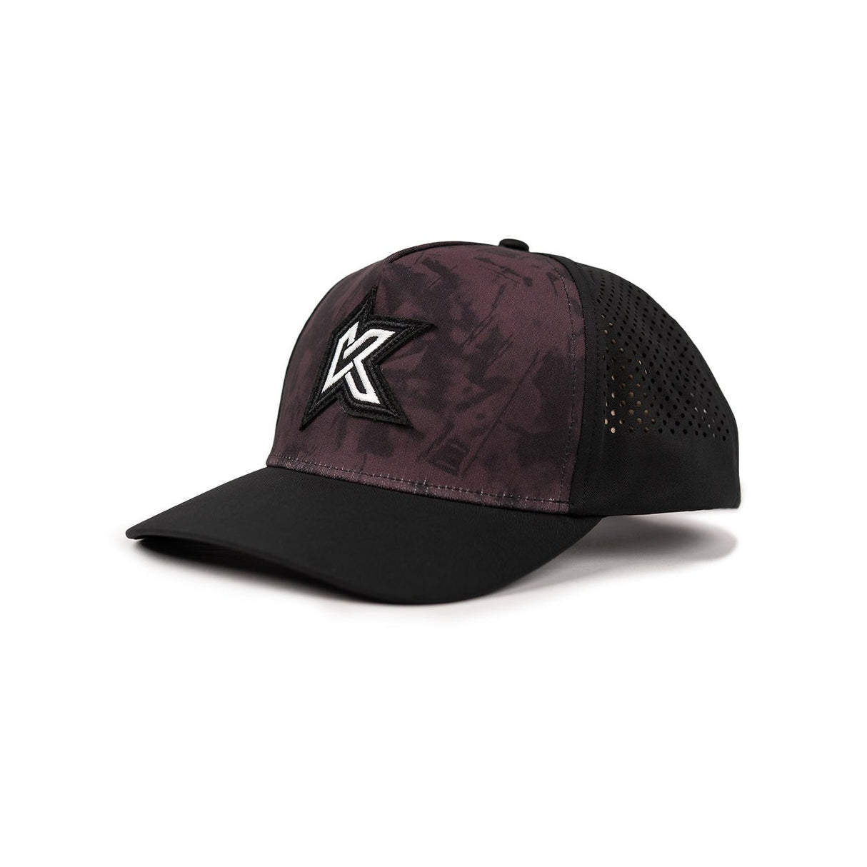 K Icon Cap Carbon
