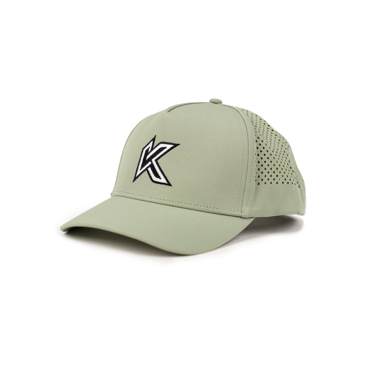 K Icon Cap Mint