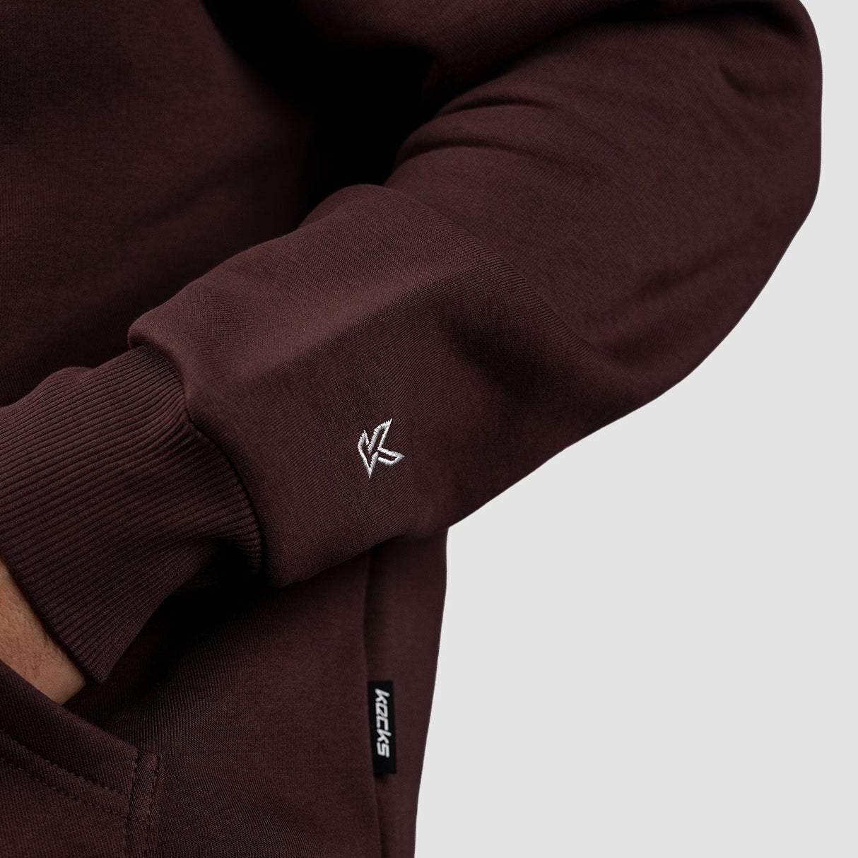 K Icon Hoodie Auburn