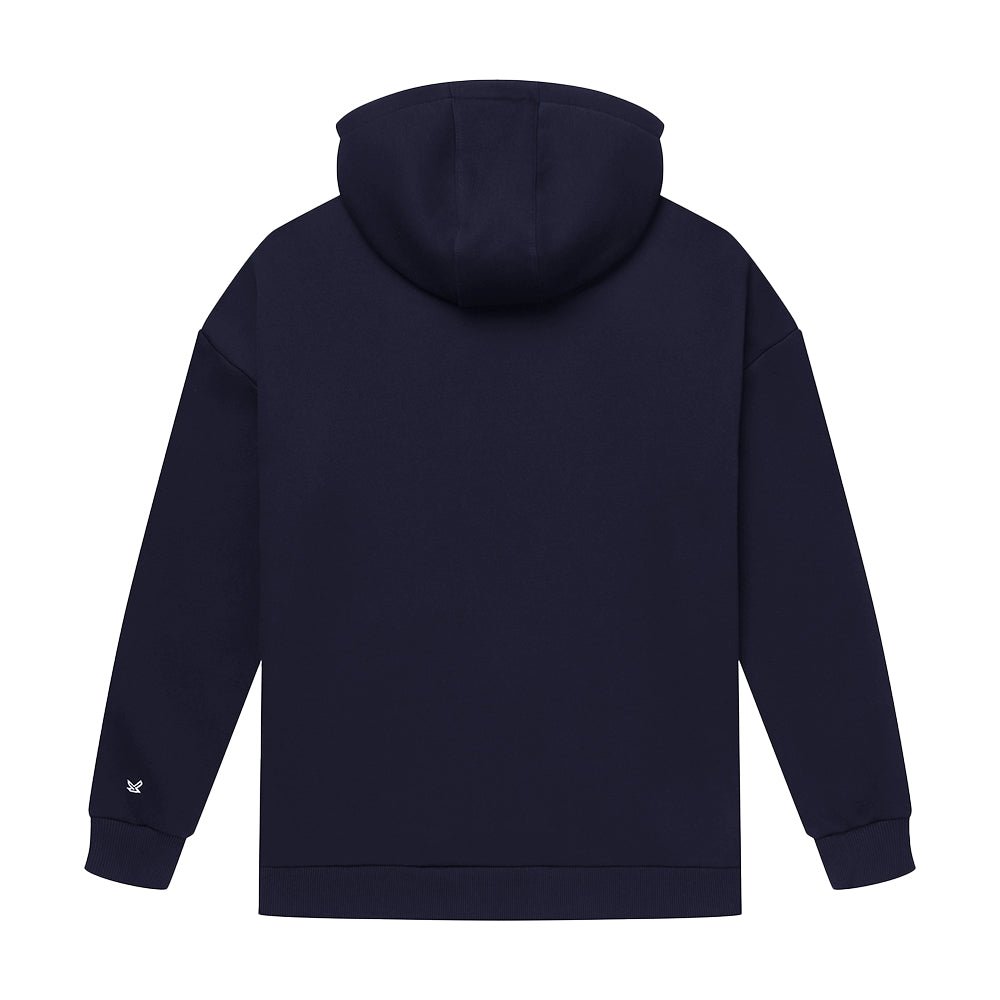 K Icon Hoodie Navy