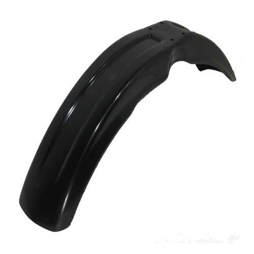 Acerbis Front Fender Kawasaki KX60 1990 - 2002 Green