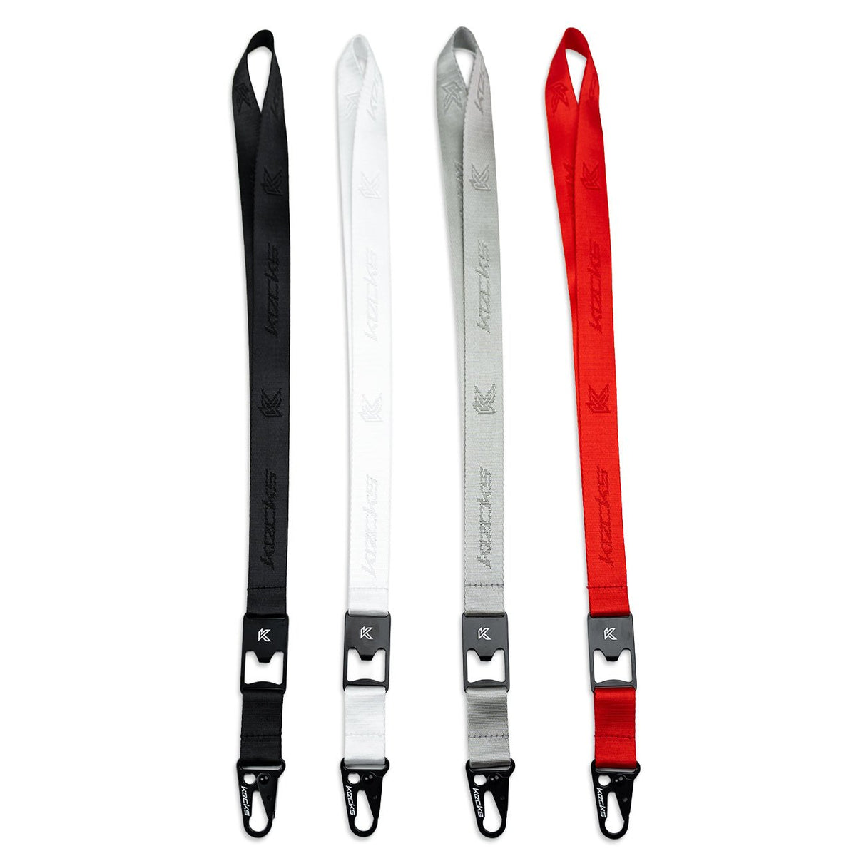 Kecks Bottle Opener Lanyard