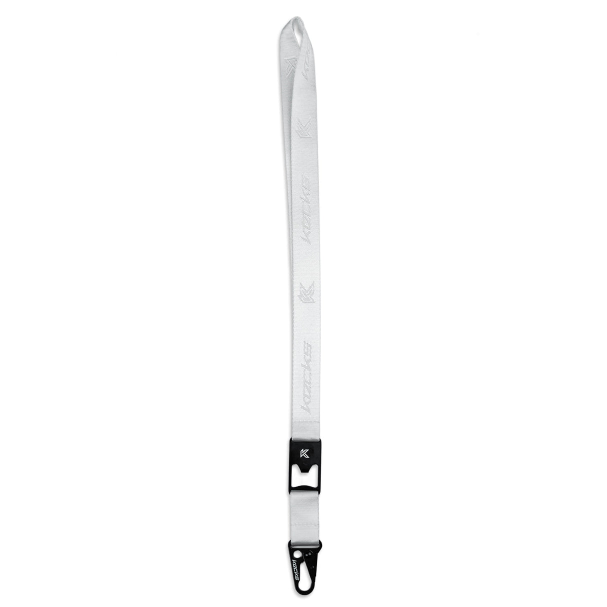 Kecks Bottle Opener Lanyard