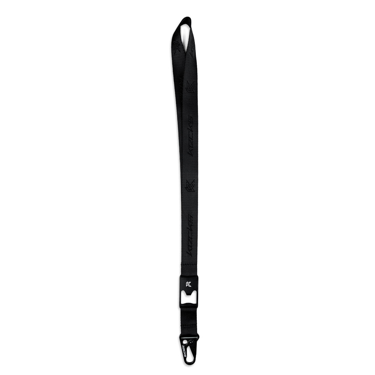 Kecks Bottle Opener Lanyard