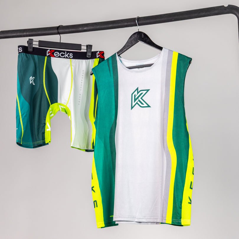 Kecks Camber Bib Youth