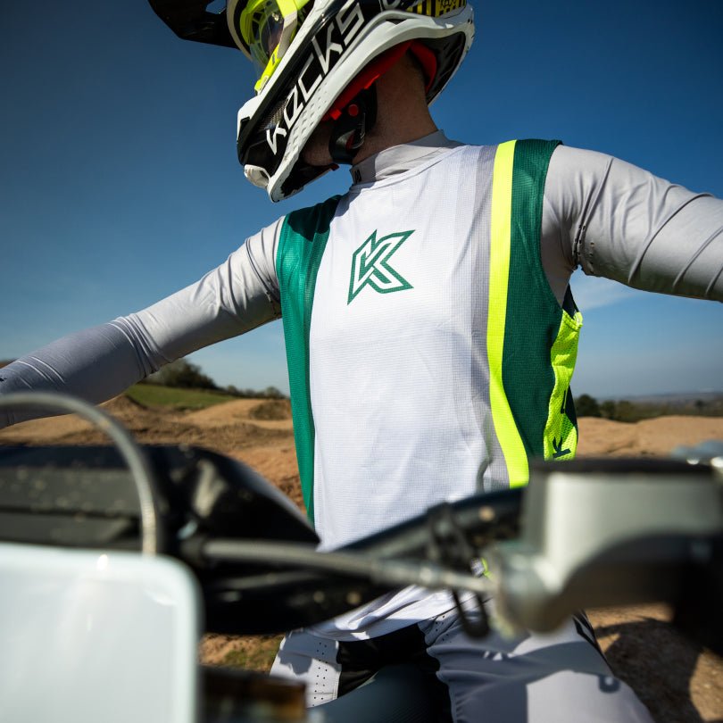 Kecks Camber Bib Youth