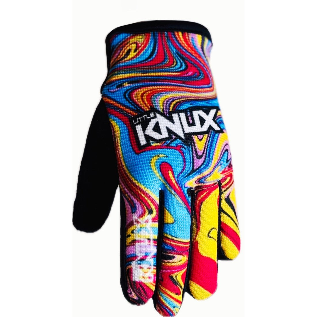 LITTLE KNUX GLOVE - LOLLIPOP