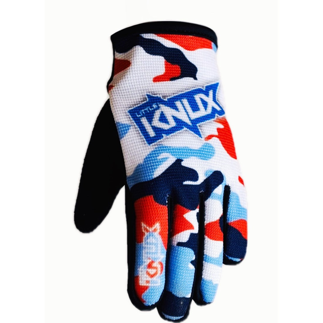 LITTLE KNUX GLOVE - CAMO