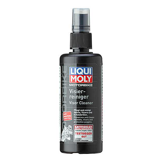 GOGGLE VISOR CLEANER 100ML LIQUI MOLY - 1571