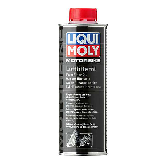 ENGINE FLUSH 250ML LIQUI MOLY - 1657