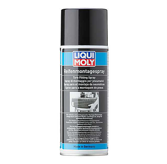 TYRE FITTING SPRAY 400ML LIQUI MOLY - 1658
