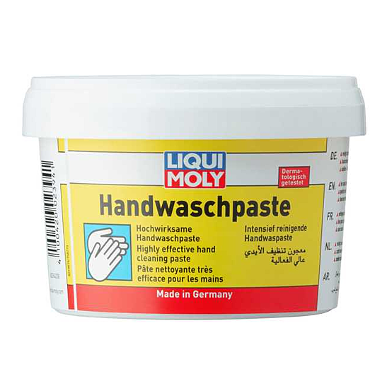 HAND CLEANING PASTE 500ML LIQUI MOLY - 2394