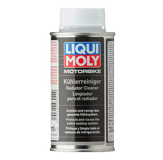 RADIATOR CLEANER 150ML LIQUI MOLY - 3042