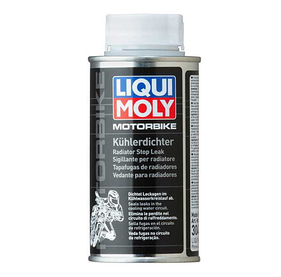 RADIATOR STOP LEAK 125ML LIQUI MOLY - 3043