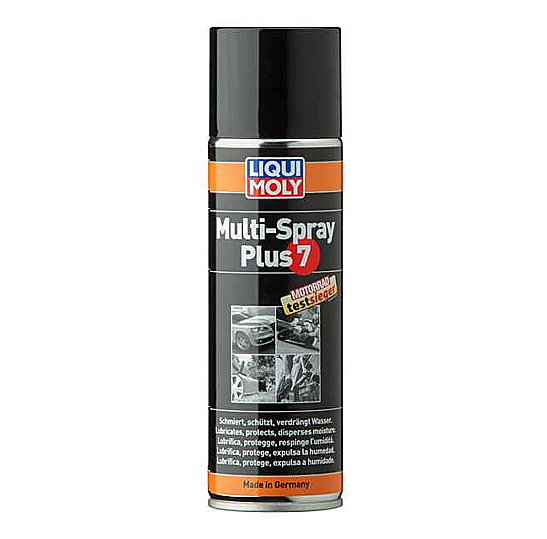 MULTI-SPRAY PLUS 7 300ML LIQUI MOLY - 3304