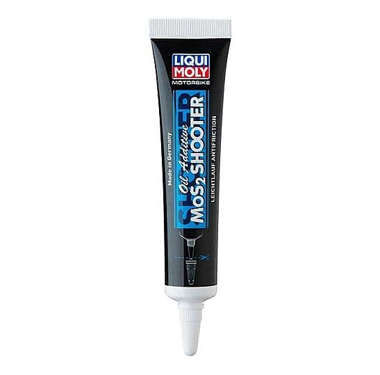 MOS2 SHOOTER 20ML LIQUI MOLY - 3444