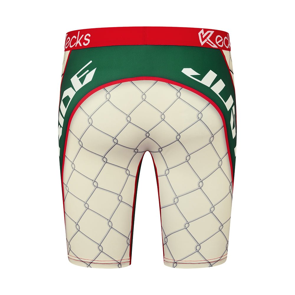 Locked In Mens Boxer Shorts