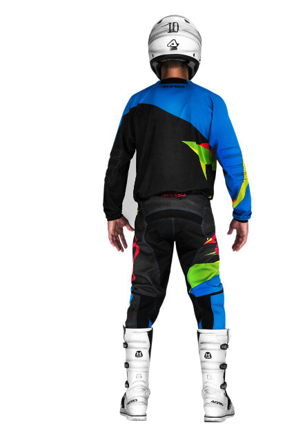 Acerbis Limited Edition Jersey Green/Black