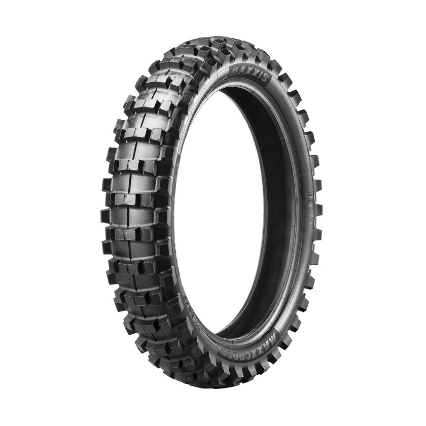 110/90-19 M7326 62M TT Maxxcross MX-MH Tyre