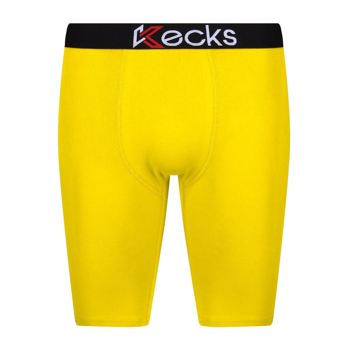 Mens Yellow Multipack Boxer Shorts
