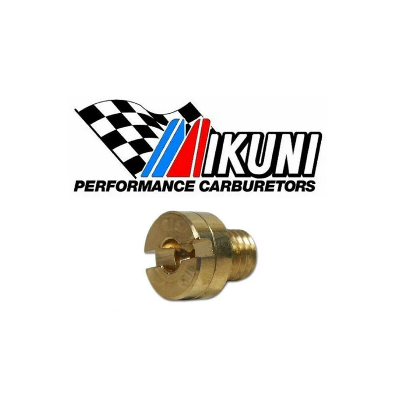 FPR Mikuni PW50 Main jet #65 (Standard)