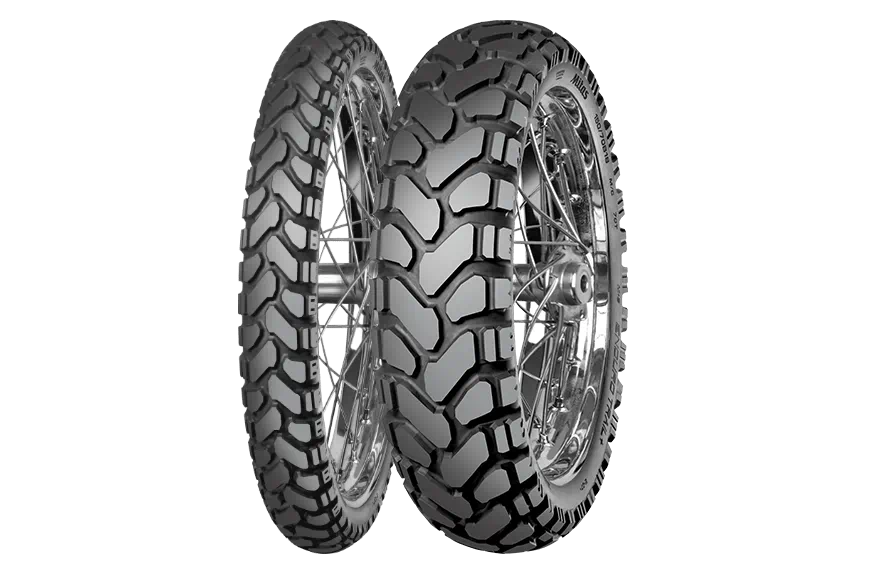 MITAS ENDURO TRAIL+ DAKAR FRONT