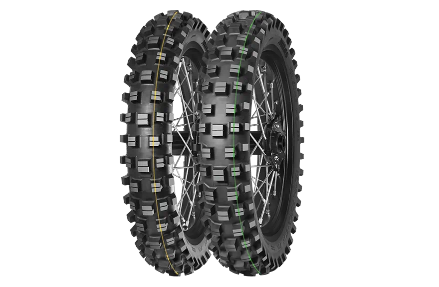 MITAS TERRA FORCE-EX XT SUPER REAR REAR