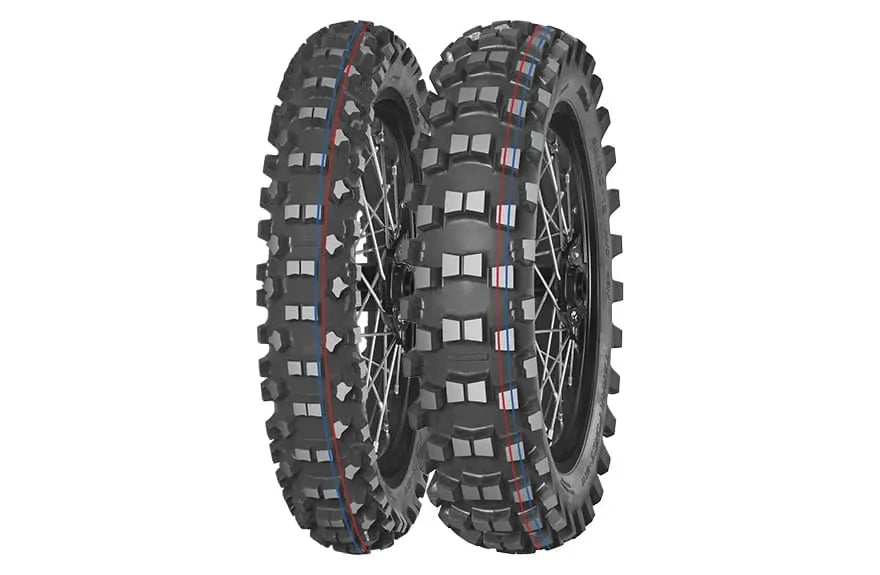 MITAS TERRA FORCE-MX IT REAR