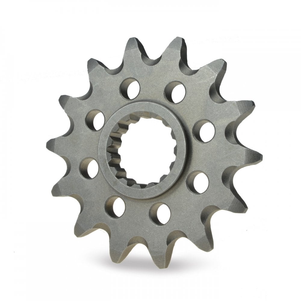 MOTO-MASTER STEEL FRONT SPROCKET - KTM/HUSQVARNA/GASGAS 85CC 03-25