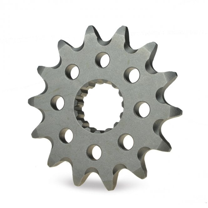 MOTO-MASTER STEEL FRONT SPROCKET - KTM/HUSQVARNA/GASGAS 85CC 03-25