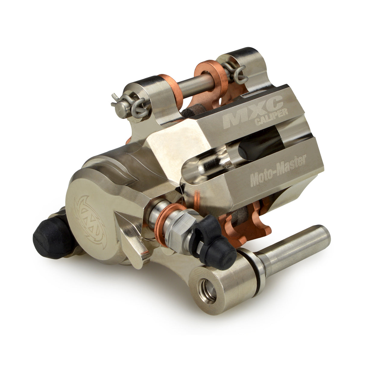 Moto-Master MXC Rear Caliper (210112) - Yamaha / Fantic
